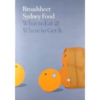 Broadsheet Sydney Food