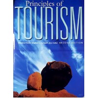 Principles Of Tourism