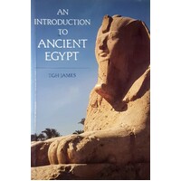 An Introduction To Ancient Egypt
