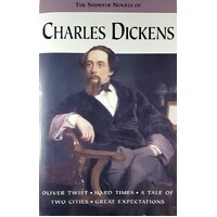 The Shorter Novels Of Charles Dickens
