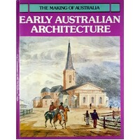 Early Australian Architecture