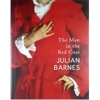 The Man In The Red Coat