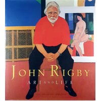 John Rigby. Art And Life