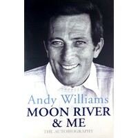 Moon River And Me. The Autobiography