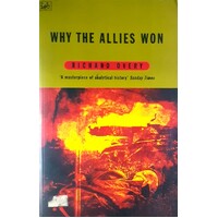 Why The Allies Won
