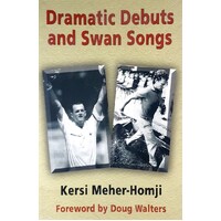 Dramatic Debuts And Swansongs