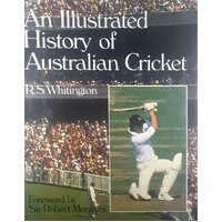 An Illustrated History Of Australian Cricket