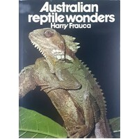 Australian Reptile Wonders