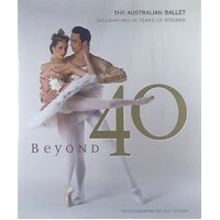 The Australian Ballet. Celebrating 40 Years Of Dreams