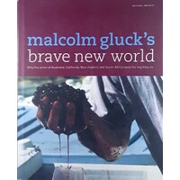 Malcom Gluck's Brave New World