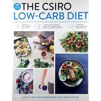 The CSIRO Low-Carb Diet