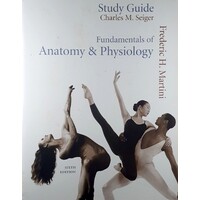 Study Guide. Fundamentals Of Anatomy And Physiology