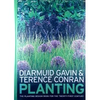 Planting. The Planting Design Book For The Twenty First Century