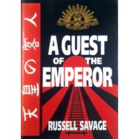 A Guest Of The Emperor