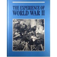 The Experience Of World War II
