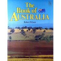 The Book Of Australia