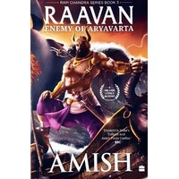Raavan. Enemy Of Aryavarta