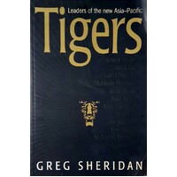 Tigers. Leaders Of The New Asia-Pacific