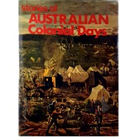 Stories Of Austrlaian Colonial Days