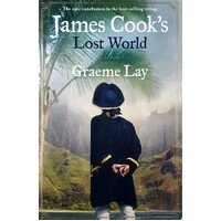 James Cook's Lost World