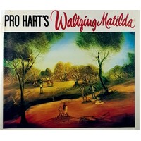 Pro Harts Waltzing Matilda