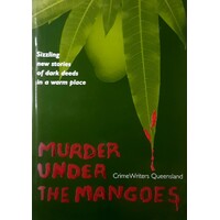 Murder Under The Mangoes