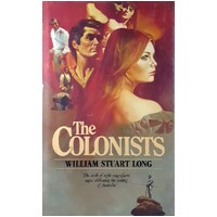 The Colonists. Volume VI