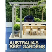 Australia's Best Gardens