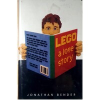 Lego. A Love Story