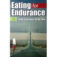 Eating For Endurance
