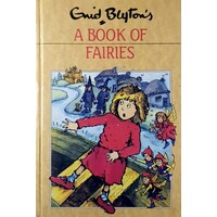 A Book Of Fairies