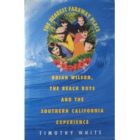The Nearest Faraway Place. Brian Wilson, The Beach Boys