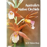 Australia's Native Orchids