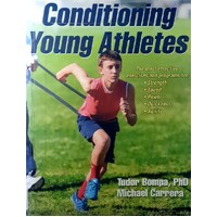 Conditioning Young Athletes