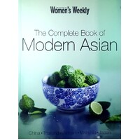 The Complete Book Of Modern Asian