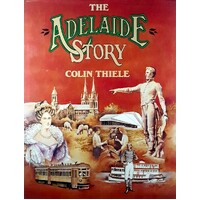 The Adelaide Story