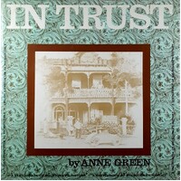 In Trust. A Sketchbook Of Melbourne's History