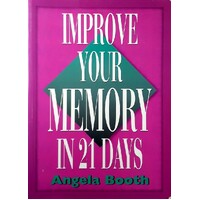 Improve Your Memory In 21 Days