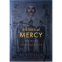 Angels Of Mercy. Far West & Far East