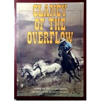 Clancy Of The Overflow