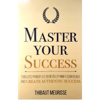 Master Your Success