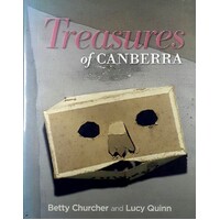 Treasures Of Canberra