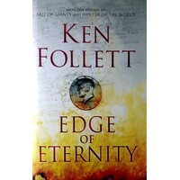 Edge Of Eternity