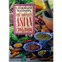 The Complete Asian Cookbook