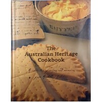 The Australian Heritage Cookbook