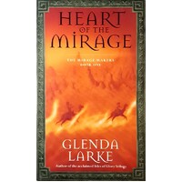 Heart Of The Mirage