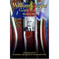 William Cooper. Gentle Warrior