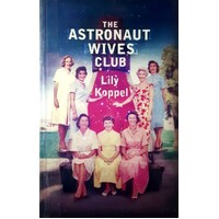 The Astronaut Wives Club