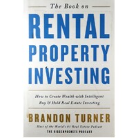 The Book On Rental Property Investing