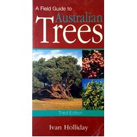 A Field Guide To Australian Trees